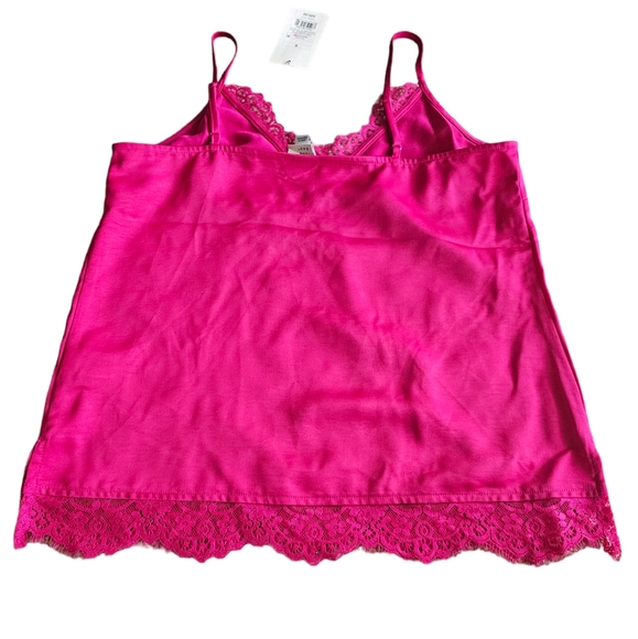20. Women's Woven Cami - A New Day - Picture 5 of 8